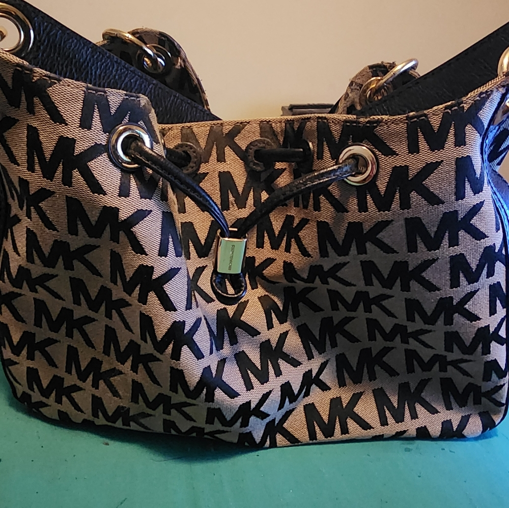 Mk Purse